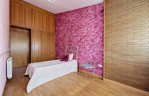 For Sale - Terraced house - Onil - San Jaime