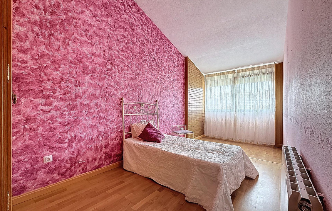 For Sale - Terraced house - Onil - San Jaime