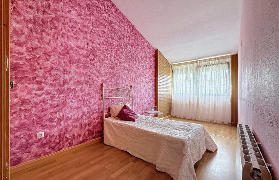 For Sale - Terraced house - Onil - San Jaime