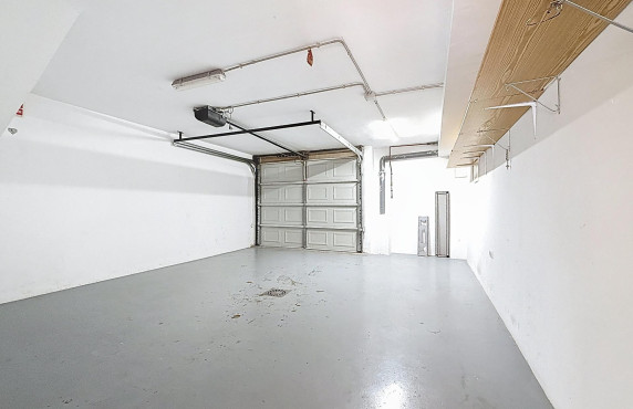 For Sale - Terraced house - Onil - San Jaime