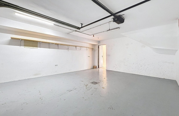 For Sale - Terraced house - Onil - San Jaime