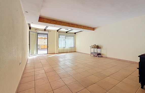 For Sale - Terraced house - Onil - San Jaime