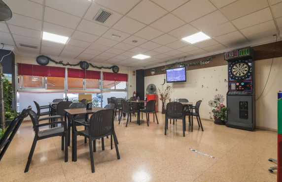 Venta - Commercial Unit - Elche - Sector V-El Canal