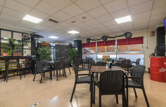 Venta - Commercial Unit - Elche - Sector V-El Canal