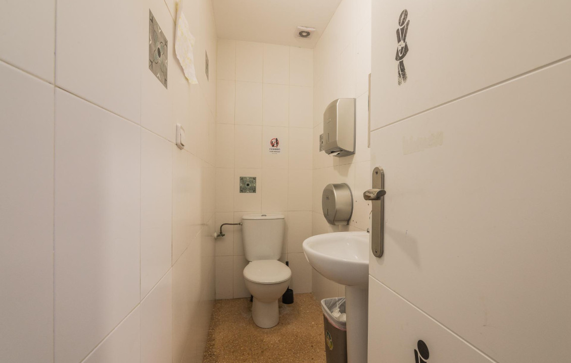 Venta - Commercial Unit - Elche - Sector V-El Canal