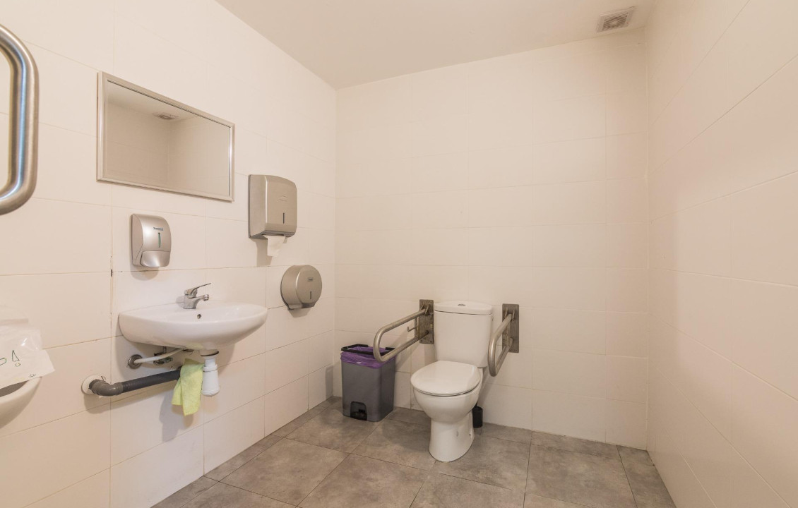 Venta - Commercial Unit - Elche - Sector V-El Canal