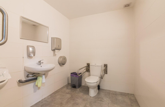 Venta - Commercial Unit - Elche - Sector V-El Canal