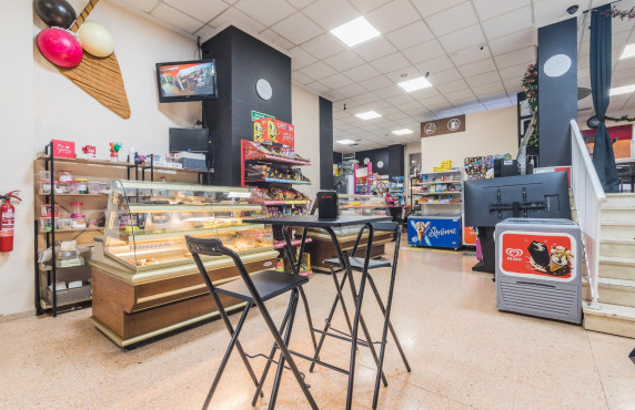 Venta - Commercial Unit - Elche - Sector V-El Canal