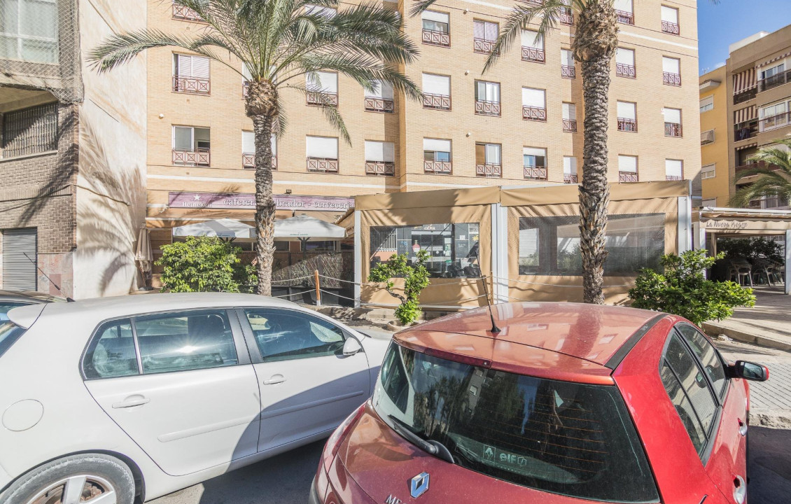 Venta - Commercial Unit - Elche - Sector V-El Canal