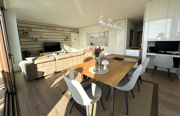 Venta - ático - Orihuela Costa - Las Colinas