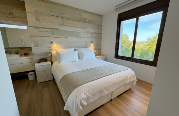 Venta - ático - Orihuela Costa - Las Colinas