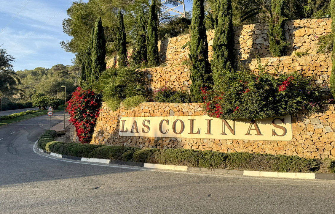 Venta - ático - Orihuela Costa - Las Colinas