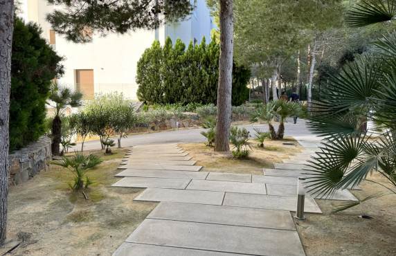 Venta - ático - Orihuela Costa - Las Colinas