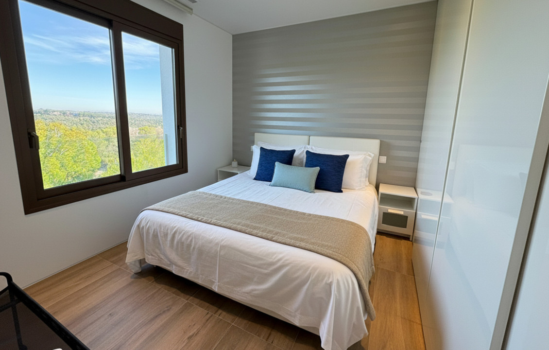 Venta - ático - Orihuela Costa - Las Colinas