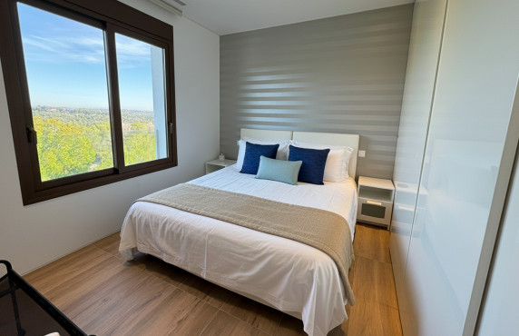 Venta - ático - Orihuela Costa - Las Colinas