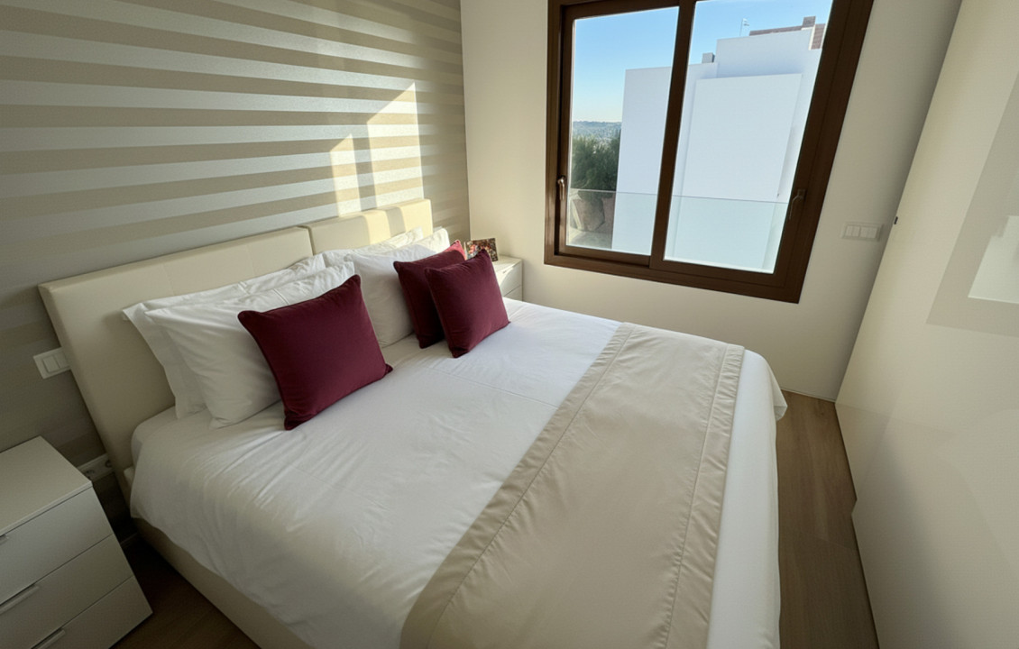 Venta - ático - Orihuela Costa - Las Colinas