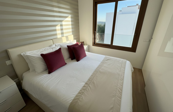 Venta - ático - Orihuela Costa - Las Colinas