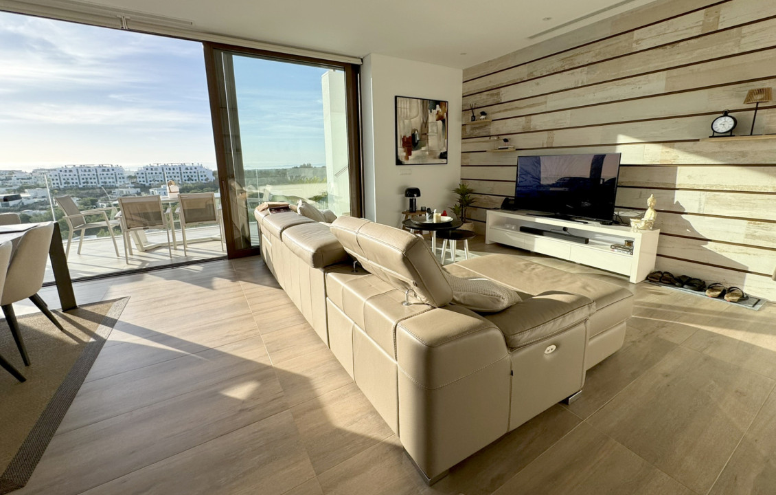 Venta - ático - Orihuela Costa - Las Colinas