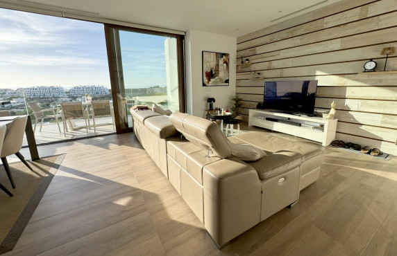 Venta - ático - Orihuela Costa - Las Colinas