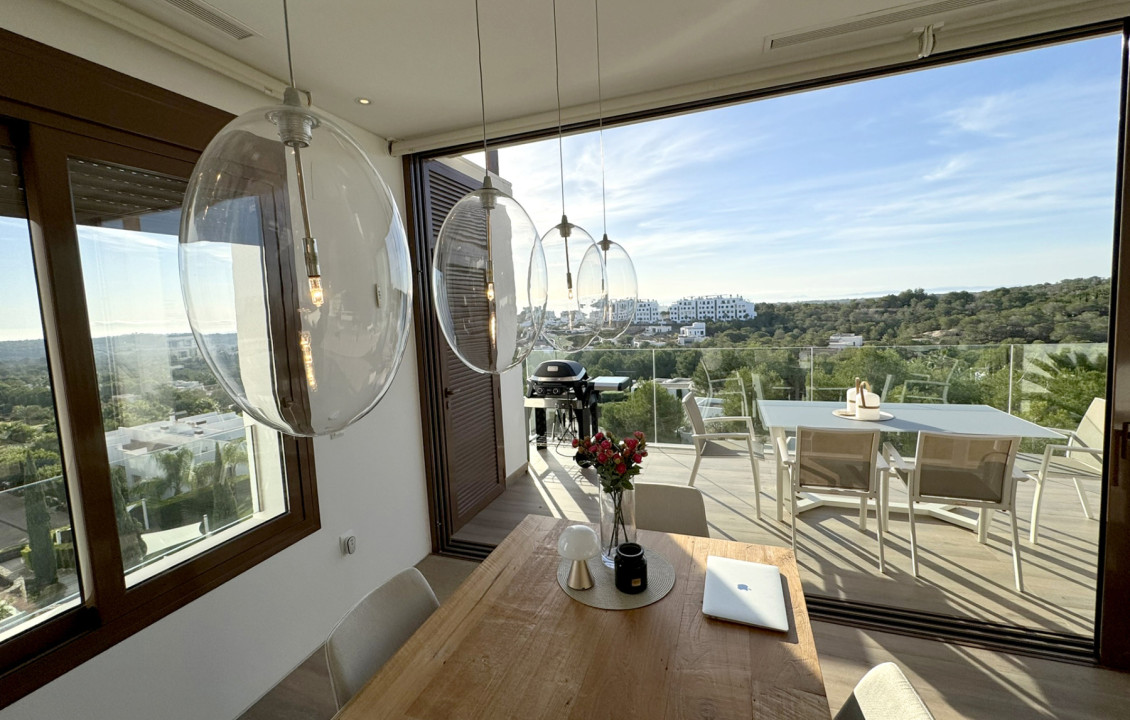 Venta - ático - Orihuela Costa - Las Colinas