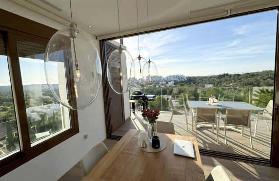 Venta - ático - Orihuela Costa - Las Colinas