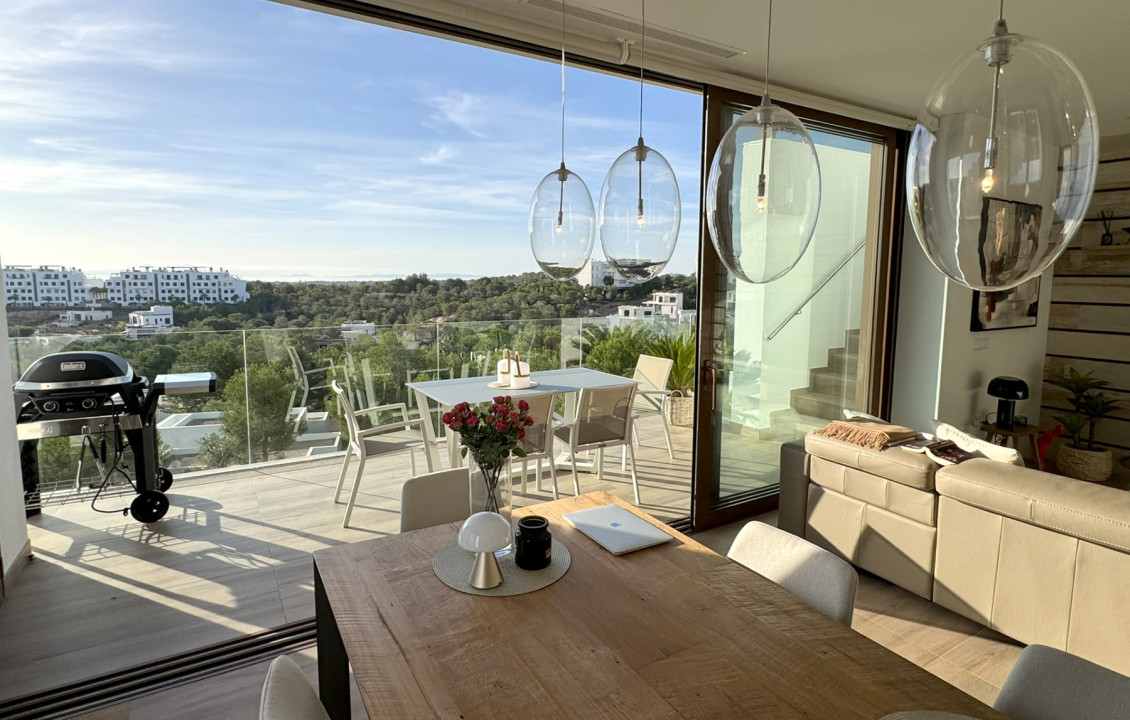 Venta - ático - Orihuela Costa - Las Colinas