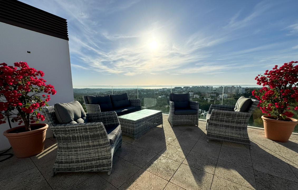 Venta - ático - Orihuela Costa - Las Colinas