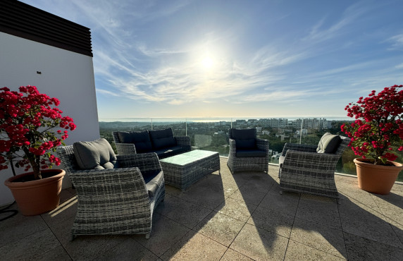 Venta - ático - Orihuela Costa - Las Colinas