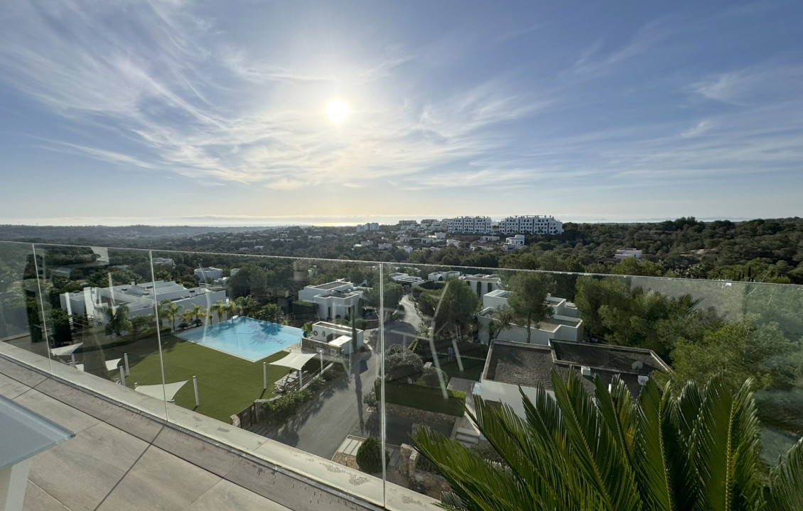 Venta - ático - Orihuela Costa - Las Colinas