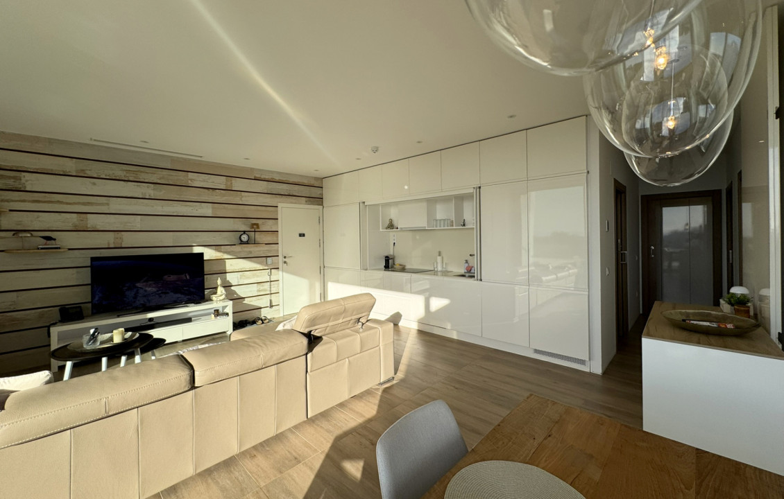 Venta - ático - Orihuela Costa - Las Colinas