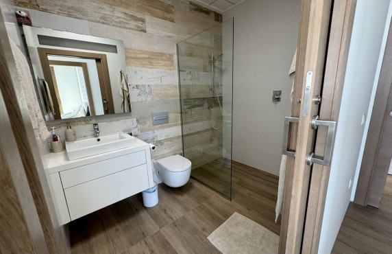 Venta - ático - Orihuela Costa - Las Colinas