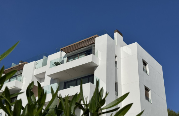 Venta - ático - Orihuela Costa - Las Colinas