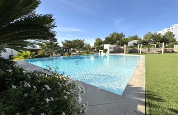 Venta - ático - Orihuela Costa - Las Colinas