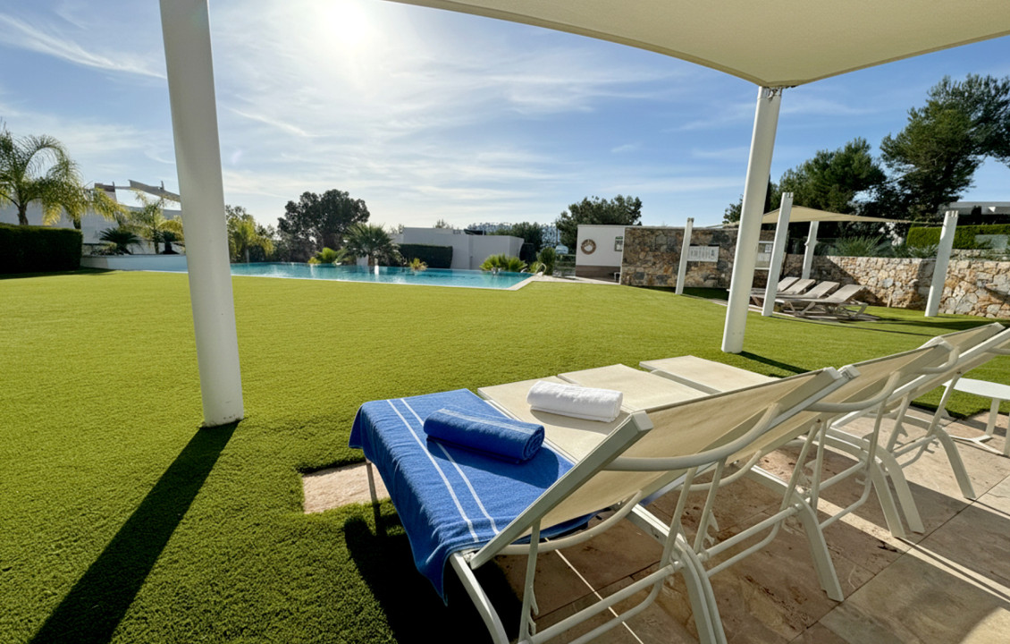 Venta - ático - Orihuela Costa - Las Colinas