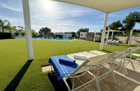 Venta - ático - Orihuela Costa - Las Colinas