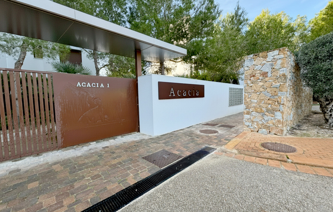 Venta - ático - Orihuela Costa - Las Colinas