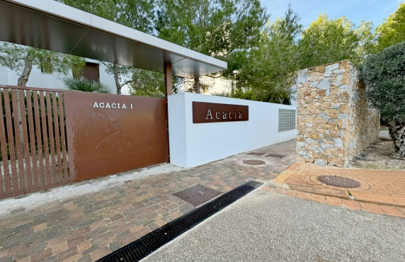 Venta - ático - Orihuela Costa - Las Colinas