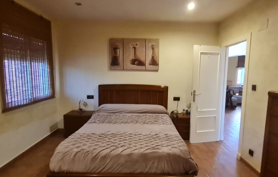 Venta - villa - Elche - Algoda