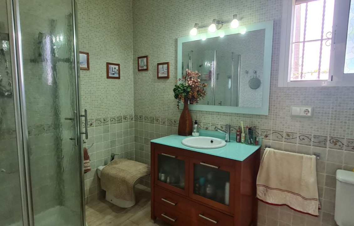 Venta - villa - Elche - Algoda