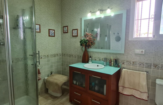 Venta - villa - Elche - Algoda