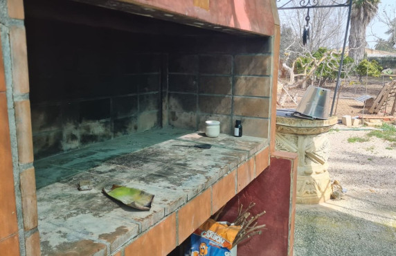 Venta - villa - Elche - Algoda