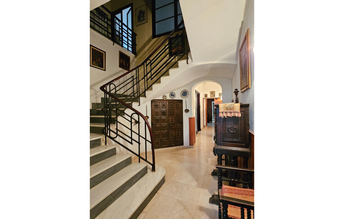 Venta - villa - San Vicente del Raspeig - Alicante-San Vicente del Raspeig