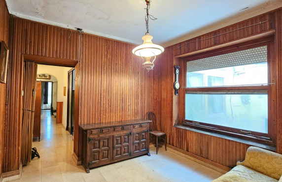 Venta - villa - San Vicente del Raspeig - Alicante-San Vicente del Raspeig