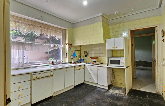 Venta - villa - San Vicente del Raspeig - Alicante-San Vicente del Raspeig