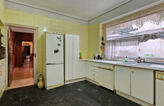 Venta - villa - San Vicente del Raspeig - Alicante-San Vicente del Raspeig