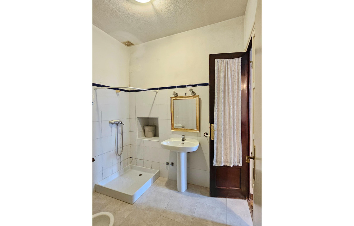 Venta - villa - San Vicente del Raspeig - Alicante-San Vicente del Raspeig