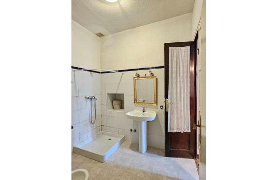 Venta - villa - San Vicente del Raspeig - Alicante-San Vicente del Raspeig