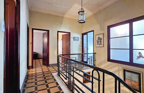 Venta - villa - San Vicente del Raspeig - Alicante-San Vicente del Raspeig