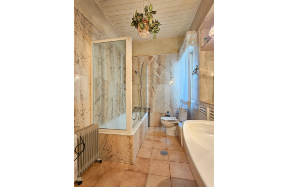 Venta - villa - San Vicente del Raspeig - Alicante-San Vicente del Raspeig