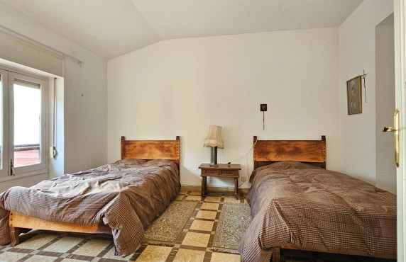 Venta - villa - San Vicente del Raspeig - Alicante-San Vicente del Raspeig